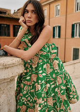 Leanore Dress