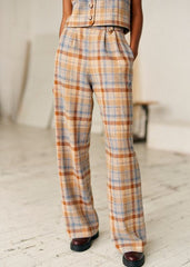 Loulou Trousers