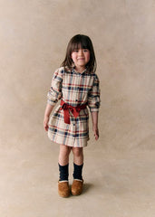 Salomé Dress