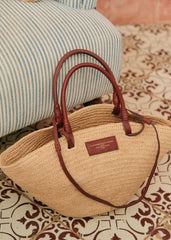 Justine Basket