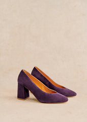 Alice High Heels