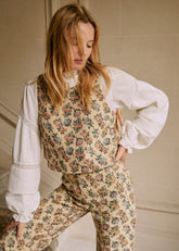 Jacopo Blouse