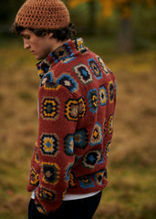 Tucker Fleece