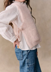 Léandre Jumper