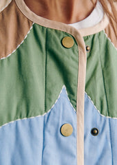 Farell Jacket - Sézane x Pangea