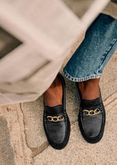 Vicky Loafers
