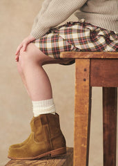 Jane Boots