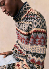 Tucker Fleece