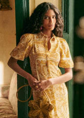 Etia Dress