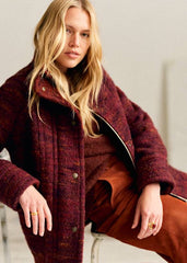 Simon Coat