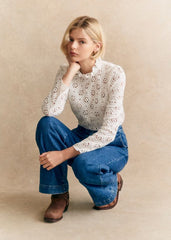 Florie Blouse