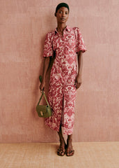 Etia Dress