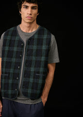 Hayeson Jacket