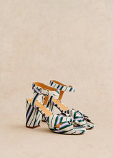 Carmela High Sandals