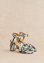 Carmela High Sandals