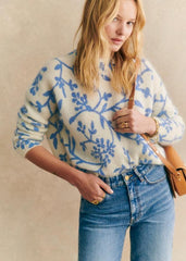 Pelagie Jumper