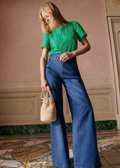Annabelle Blouse