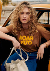 Roma 1970 T-Shirt