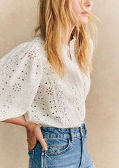 Athina Blouse