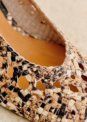 Anya High Heels