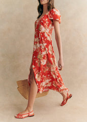 Alessia Dress