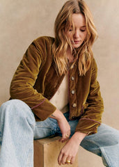 Dakota Jacket