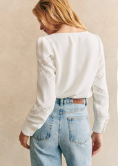 Alberte Blouse