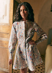 Caprice Dress