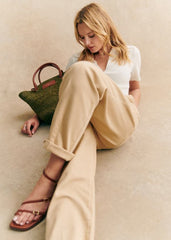 Manu Trousers