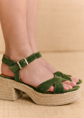 Manon Espadrilles