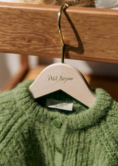 Emile Cardigan