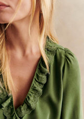 Rosine Shirt