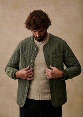 Hawke Blouson