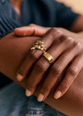 Victorine Ring