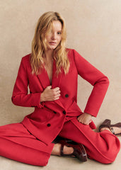Michele Jacket