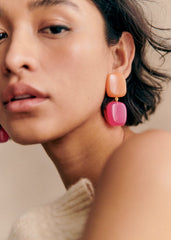 Amandine Earrings
