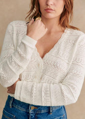 Keyla Cardigan