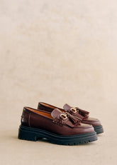 Amy Loafers