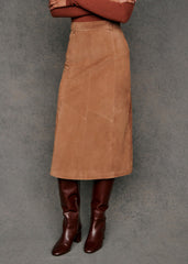 Meliora Skirt