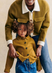Betty cardigan