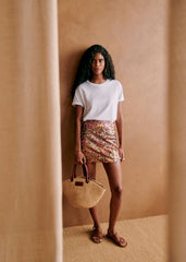 Malia Skirt