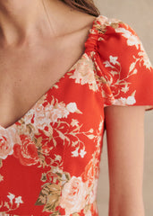 Alessia Dress