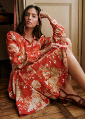 Sol Dress