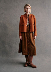 Clarine Skirt