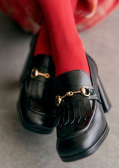 Julianne Loafers