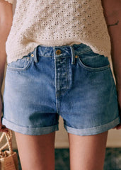 Niels Shorts