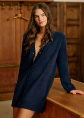 Quitterie Dress