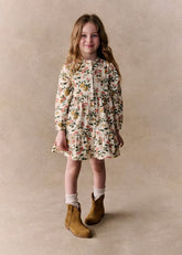 Louise Dress