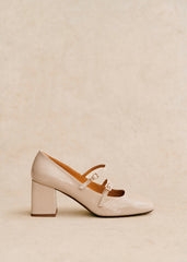 Soline Mary Janes