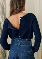 Gaspard Cardigan